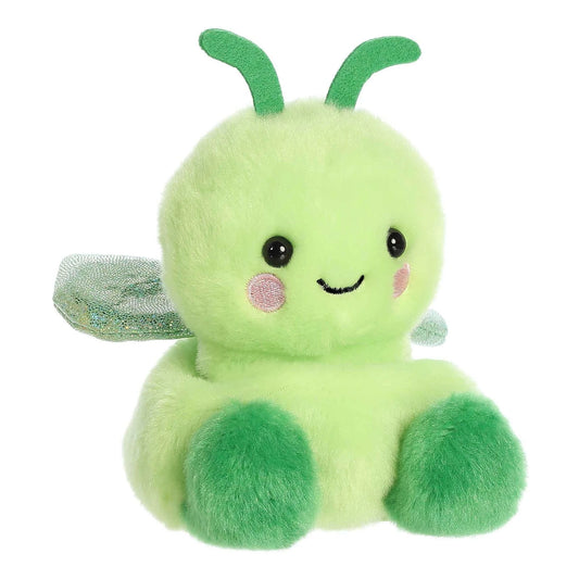 Knuffel Sprinkhaan