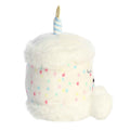 Knuffel Happy Birthday