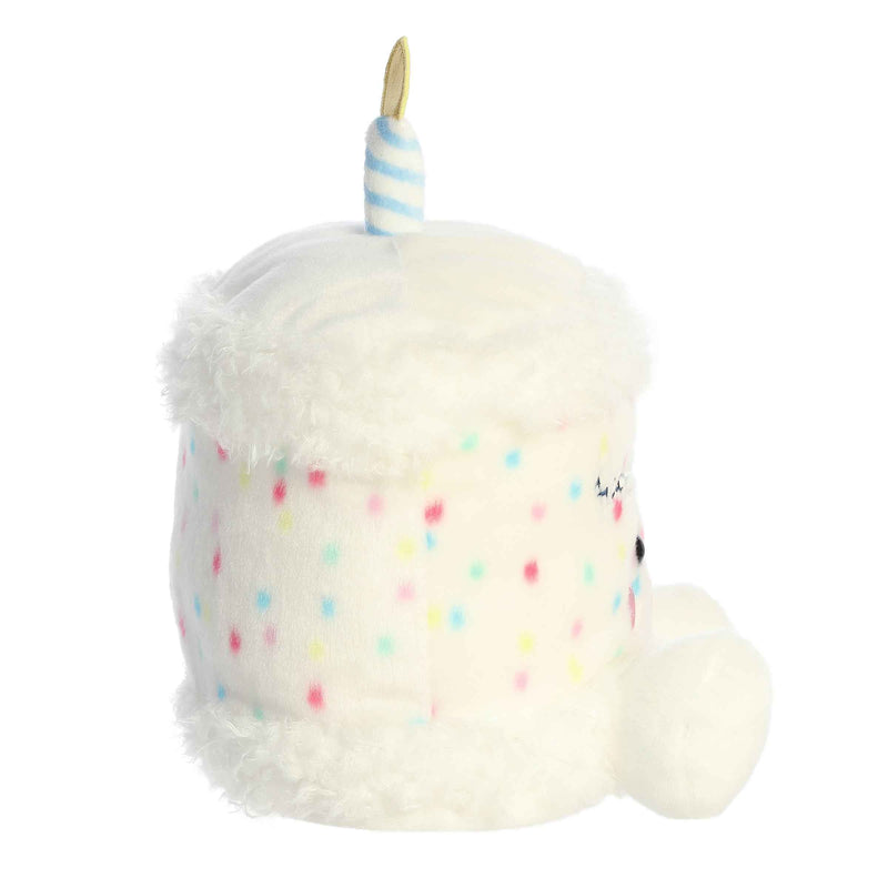 Knuffel Happy Birthday