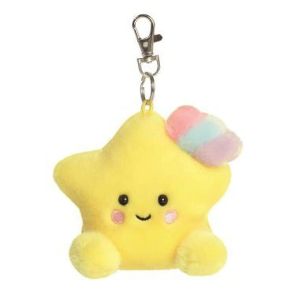 Sleutelhanger Ster