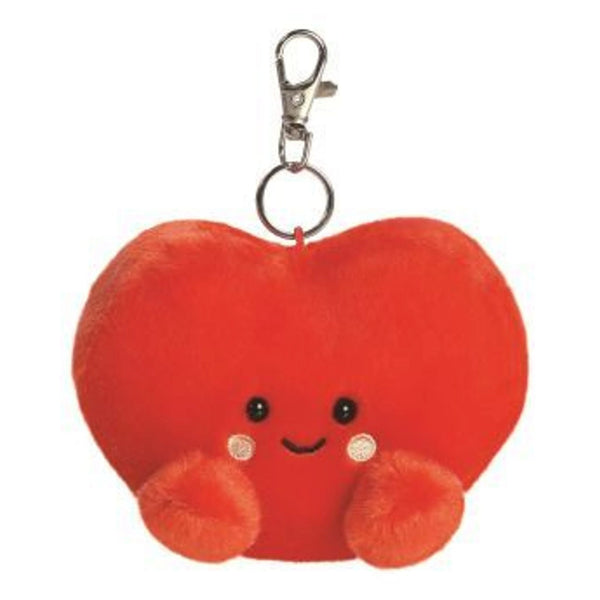 Sleutelhanger Hart