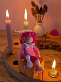Cadeaupietjes - Zelfmaakpakketje