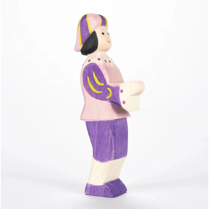 Houten Piet