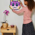 Puzzle by Number - Kitten - 500 stuks