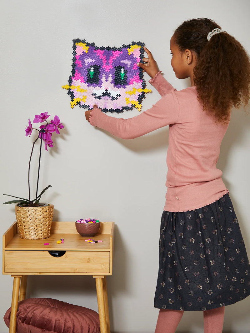Puzzle by Number - Kitten - 500 stuks