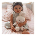 Knuffel nijntje 30 cm - Roze - Lucky Blossom