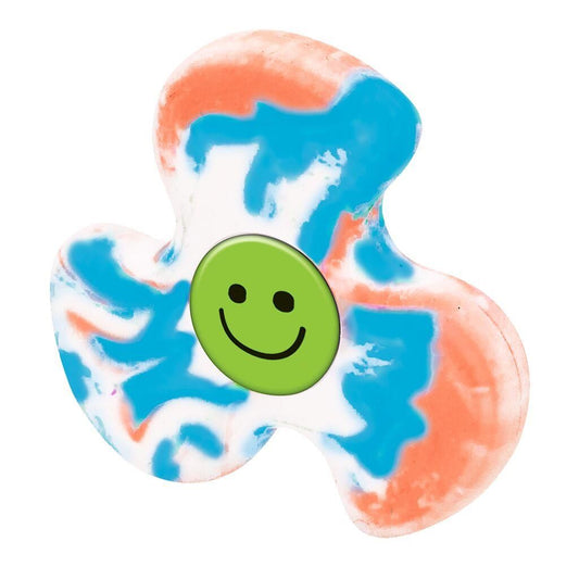 Fidget Gum Spinner