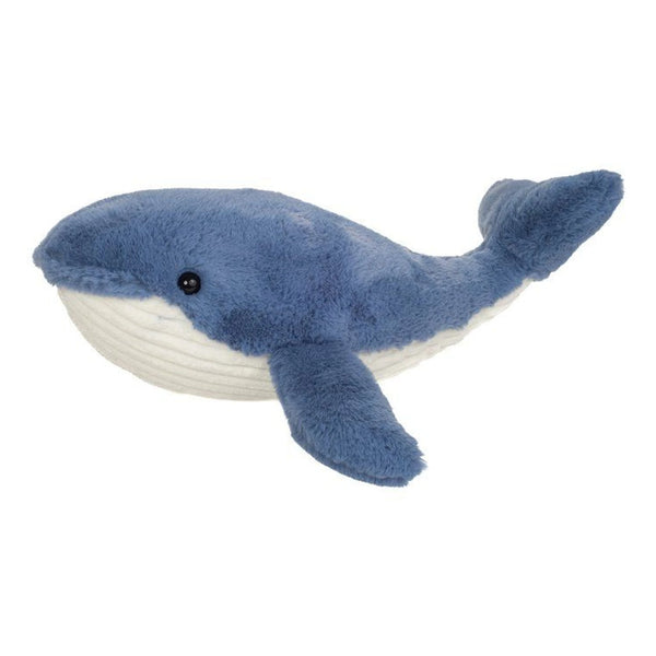 Knuffel Walvis