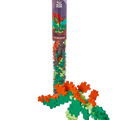 Puzzelkoker dino's 100 stukjes