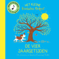 Laad afbeelding in galerijweergave, Geluidenboek Karton: De Vier Jaargetijden

