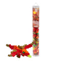 Puzzelkoker plusplus eenhoorns en draken 100 stukjes