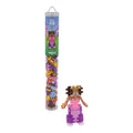 Puzzelkoker Fantasie 100 stukjes