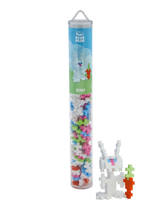 Puzzelkoker Voorjaar 100 stukjes