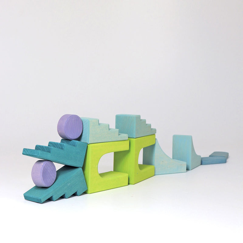 Speelwereld - Cloud Play