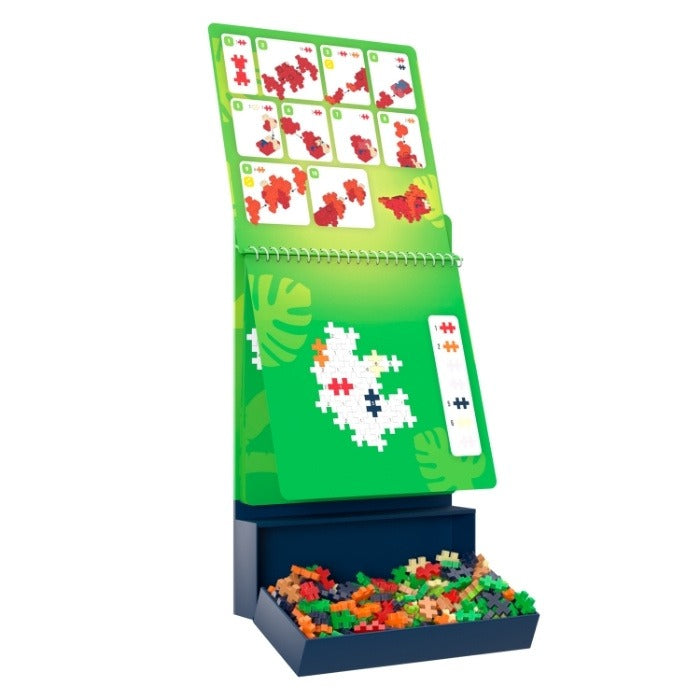 Activity Pad - Dinosaurs