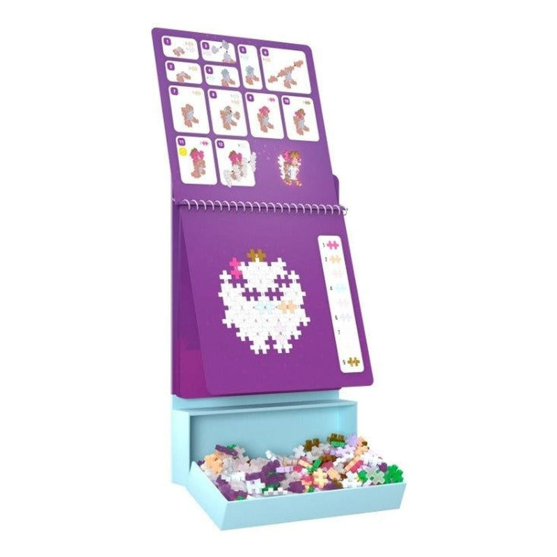 Activity Pad - Enchanted Forest