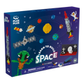 Learn to Build Space - 1000 stuks