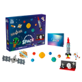 Learn to Build Space - 1000 stuks