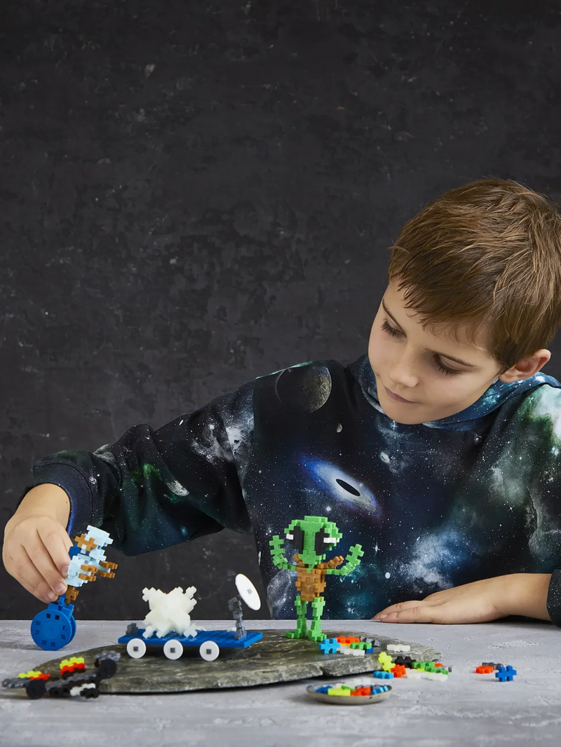 Learn to Build Space - 1000 stuks