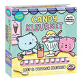 Candy Kleurset