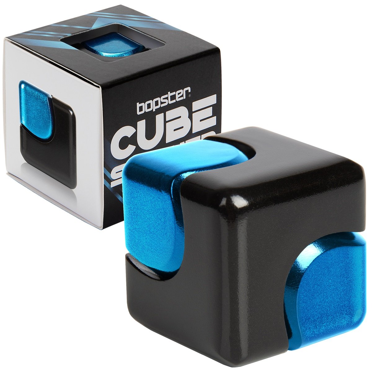 Cube Spinner