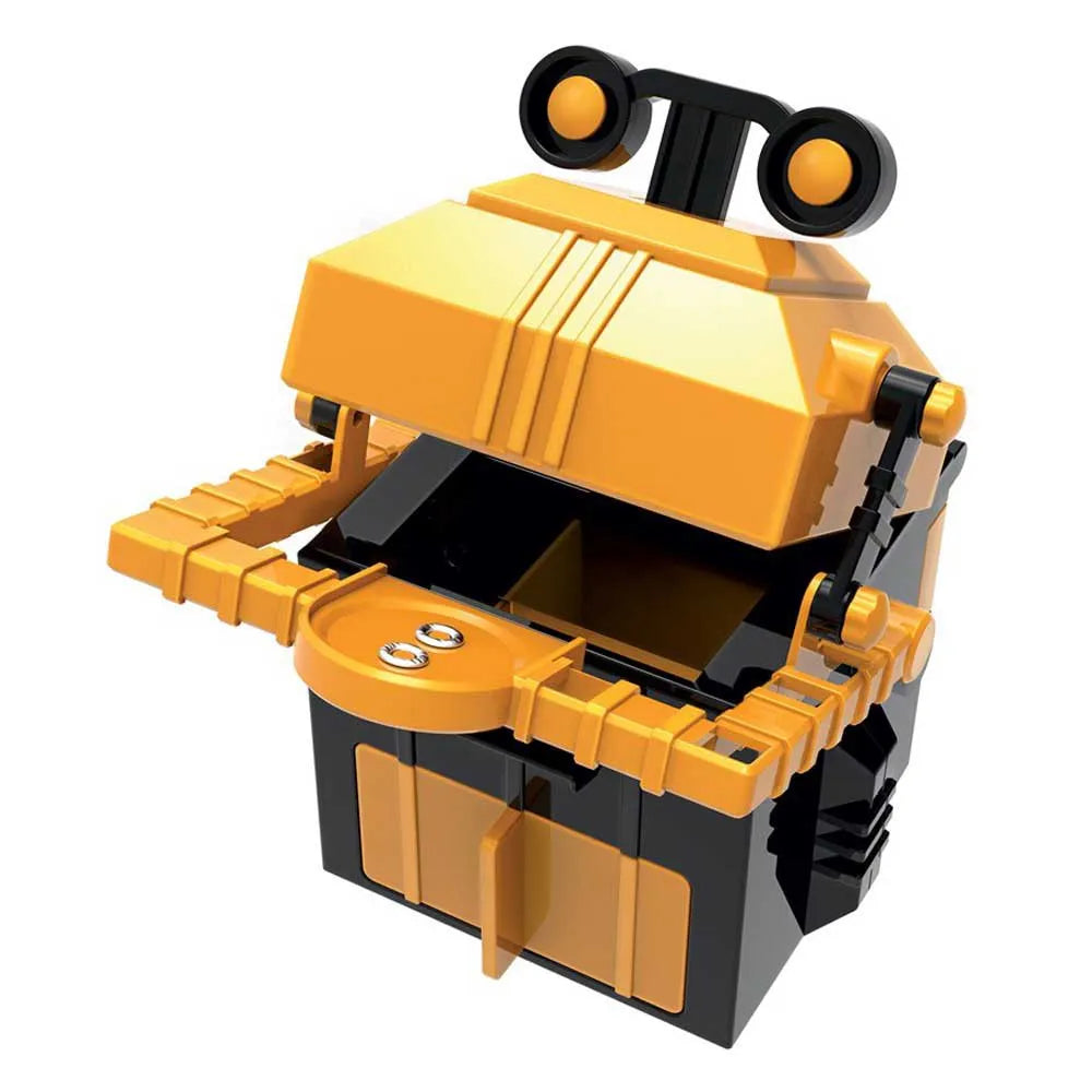 Robot Spaarpot KidzRobotix