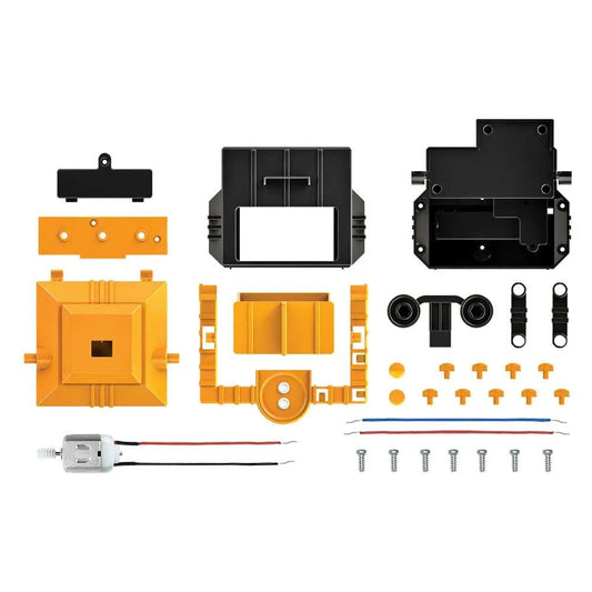 Robot Spaarpot KidzRobotix