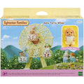 Baby Ferris Wheel