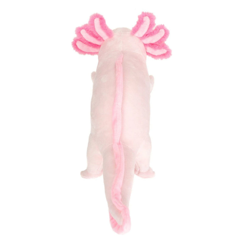 Knuffel Axolotl