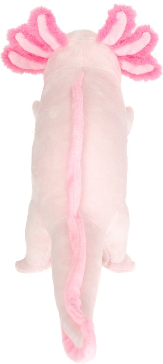 Knuffel Axolotl