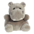 Knuffel Nijlpaard