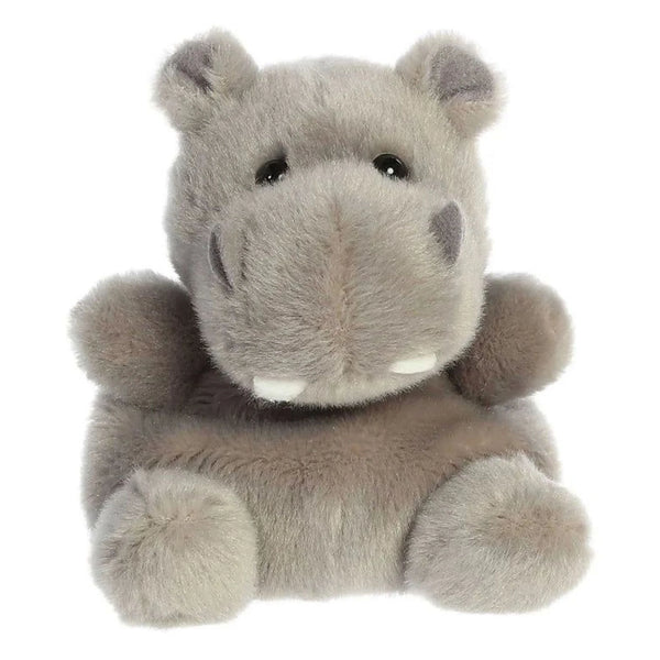Knuffel Nijlpaard