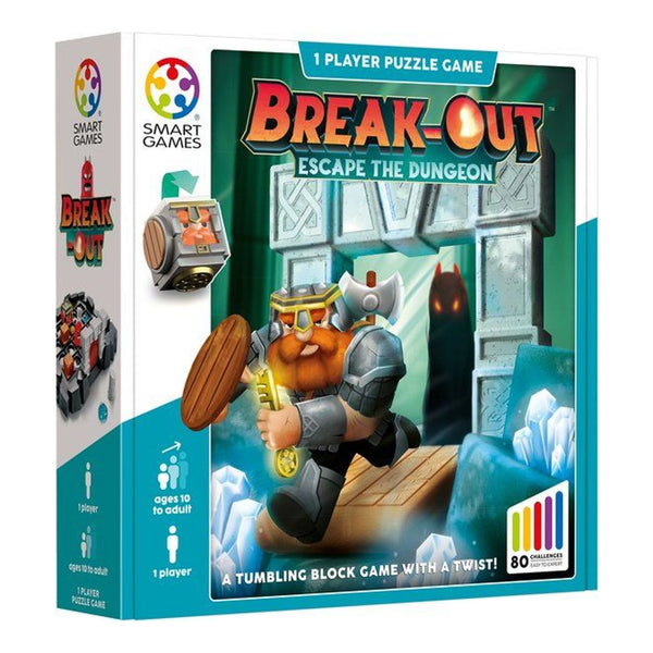 Break-out