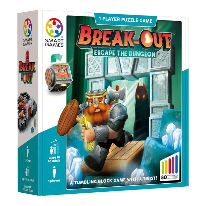 Break-out