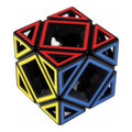 Hollow Skewb Cube