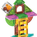 Travelset - Tree House