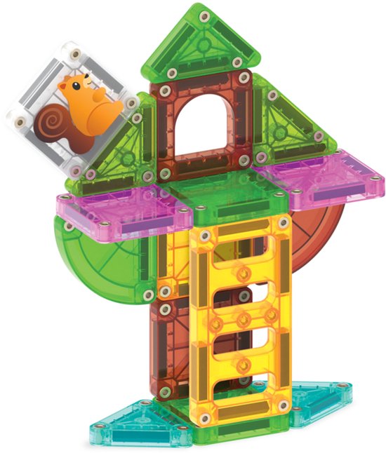 Travelset - Tree House