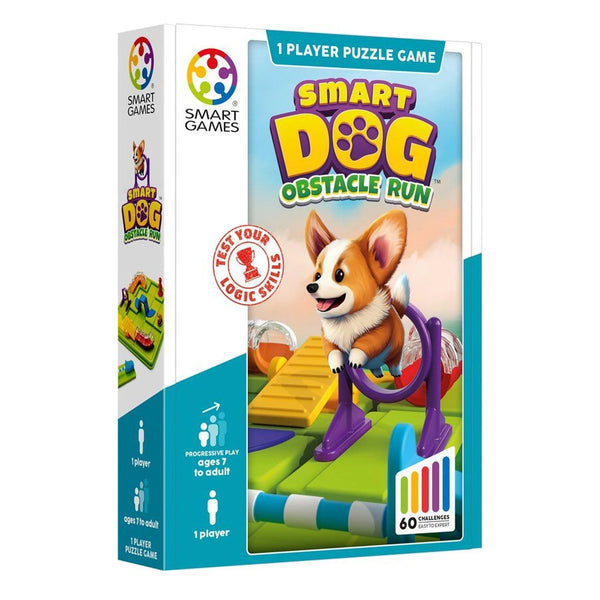Smart Dog