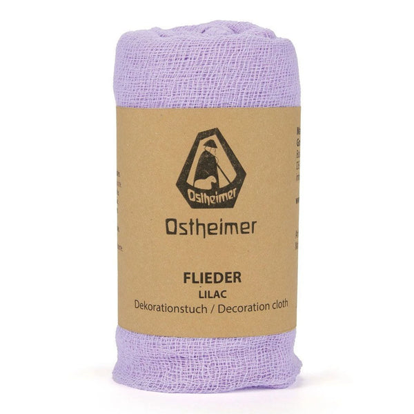 Decoratiedoek  Lila
