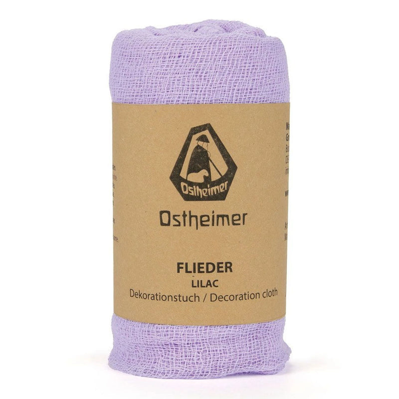 Decoratiedoek  Lila
