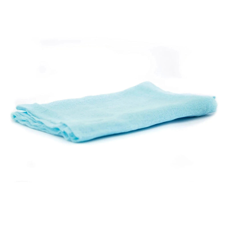 Decoratiedoek Licht Turquoise