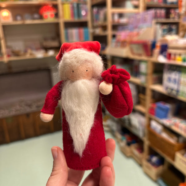 Vilten Kerstman