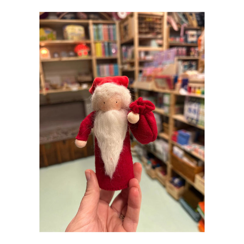 Vilten Kerstman