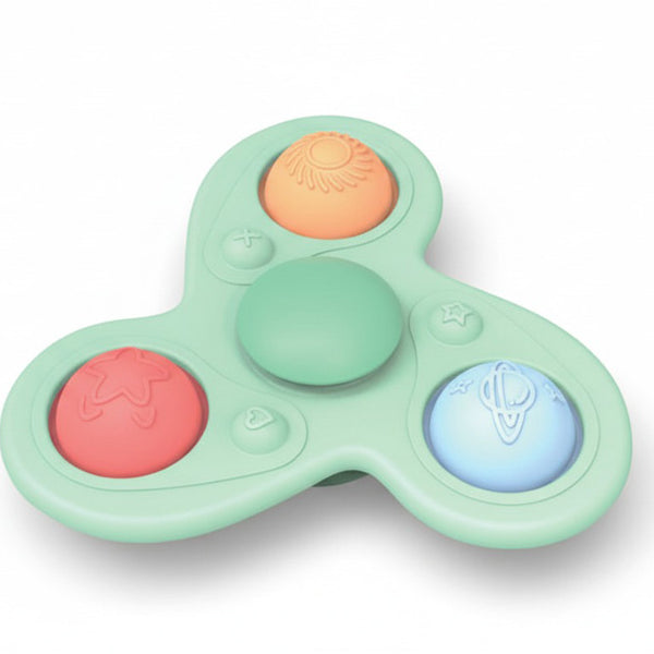 Sensorische Spinner - Space