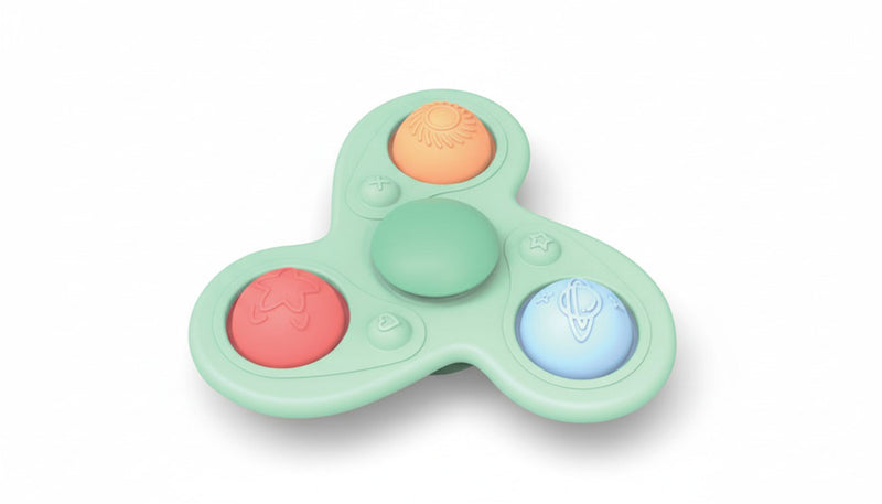 Sensorische Spinner - Space