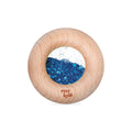 Sensorische Donut - Blauw