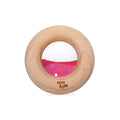 Sensorische Donut - Roze