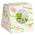 Sensorische Bal - Kikker - Happy Bubbles