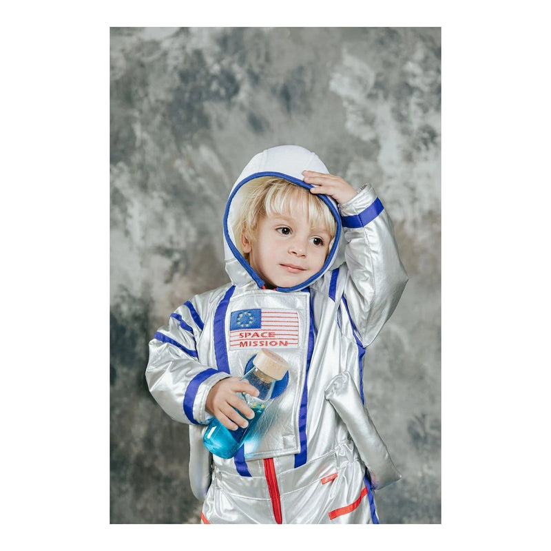 Sensorische Fles – Universum