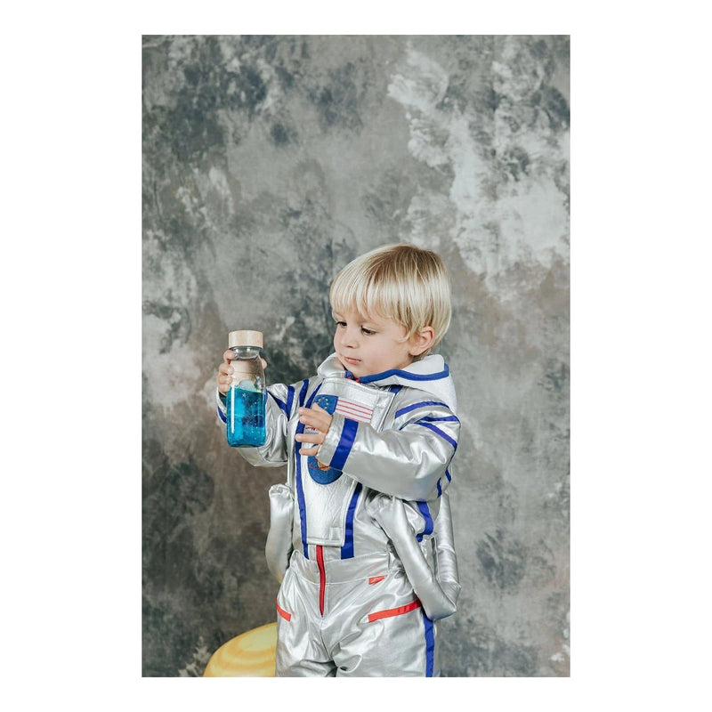 Sensorische Fles – Universum